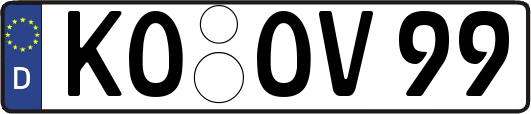 KO-OV99