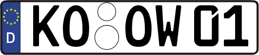 KO-OW01