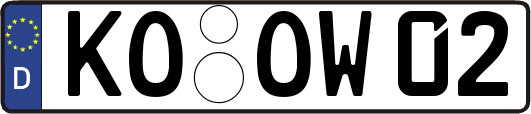 KO-OW02