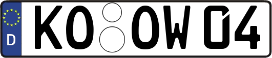 KO-OW04
