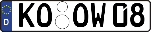 KO-OW08