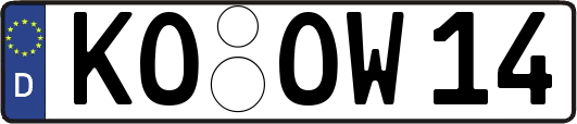 KO-OW14