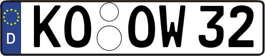 KO-OW32