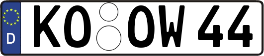 KO-OW44