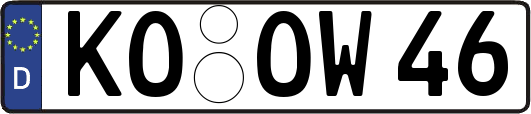 KO-OW46