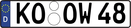 KO-OW48