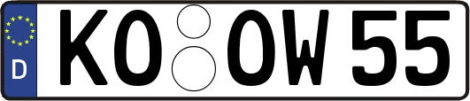 KO-OW55