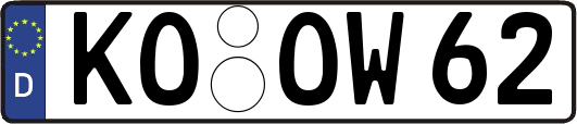 KO-OW62