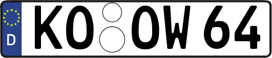 KO-OW64