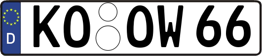 KO-OW66