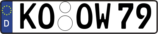 KO-OW79