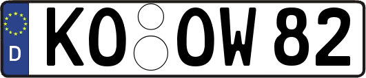 KO-OW82
