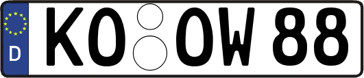 KO-OW88