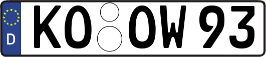 KO-OW93