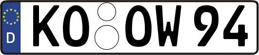 KO-OW94