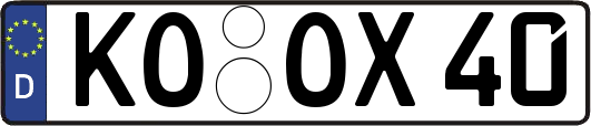 KO-OX40
