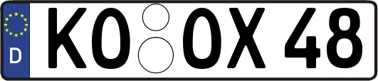 KO-OX48