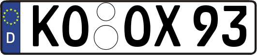 KO-OX93