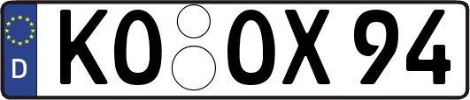 KO-OX94