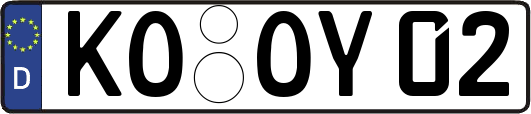 KO-OY02