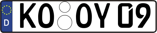 KO-OY09