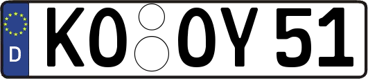KO-OY51