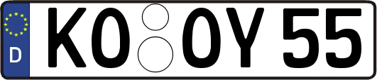 KO-OY55