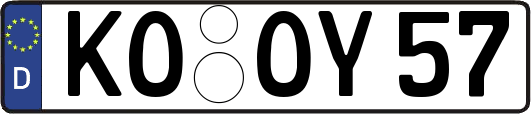 KO-OY57