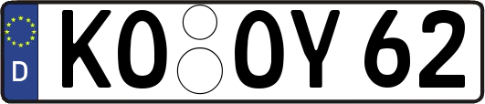 KO-OY62