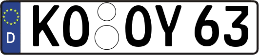 KO-OY63