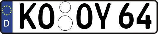 KO-OY64