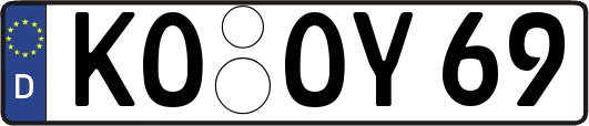 KO-OY69