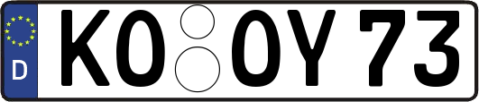 KO-OY73