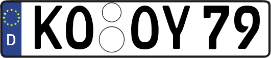 KO-OY79