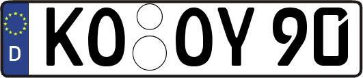 KO-OY90
