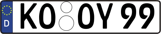 KO-OY99