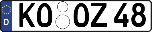 KO-OZ48
