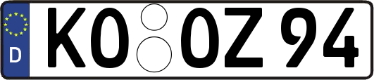 KO-OZ94
