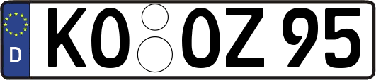 KO-OZ95