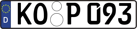 KO-P093