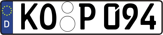 KO-P094