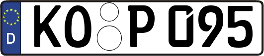 KO-P095