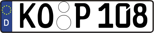 KO-P108