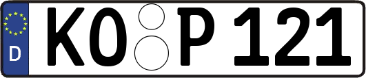 KO-P121
