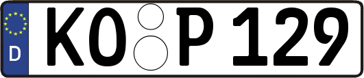 KO-P129