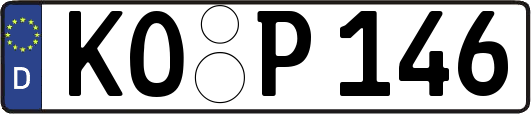 KO-P146
