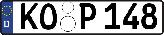 KO-P148