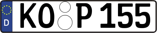 KO-P155