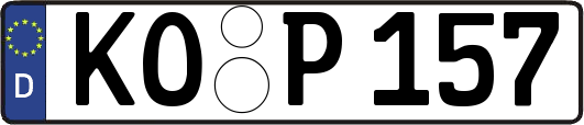 KO-P157