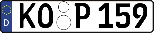 KO-P159
